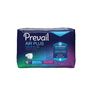 Prevail Air Plus Stretchable Briefs - Ultimate Absorbency