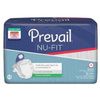 Prevail Nu-Fit Adult Briefs - Extra Absorbency