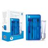 Pursonic UV Toothbrush Sanitizer with AC Adapter