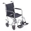 Proactive Medical  Steel Astra Transport Chair With Nylon Seat