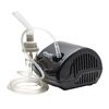 Proactive Protekt Deluxe Nebulizer w/Disposable & Reusable Kit