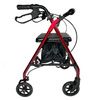 Pursonic Purstability Rollator Walker-3
