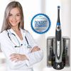 Pursonic Rechargeable Rotary Oscillation Toothbrush