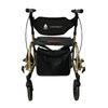 Pursonic Rolling Rollator Walker-3