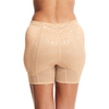 QT Intimates Enhancing Bike Short - Nude