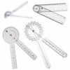 Richardson Products Round Goniometer
