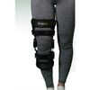 Rapid Knee Rigid Wrap-On Knee Brace