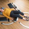 New Raizer II Mobile Lifting Chair