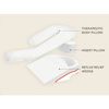 MedCline Reflux Relief System