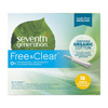 Seventh Generation Organic Cotton Regular Applicator Tampons 