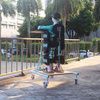 Stanzme-Prone-Stander-Package