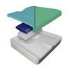 Stealth Spectrum Gel Skin Protection And Positioning Cushion
