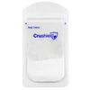 Crushield Heavy Duty Zip Seal Pill Crusher Pouch with Tear Top