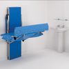 Smirthwaite Hi-Riser Shower Stretcher 