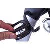 Stander Cane Holder Accessory for Let’s Go Out Rollator