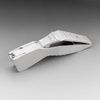 3M Precise Multi-Shot Disposable Skin Stapler