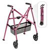 Stander EZ FOLD-N-GO Portable Walker