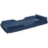 Selectis Raised Perimeter Mattress Cover