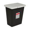 SharpSafety RCRA Waste Container