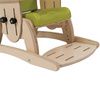 Smirthwaite Juni Skis & Footboard