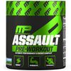 MusclePharm Assault Pre Workout Dietary Supplement