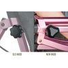 Stander Handle Adjustment Knob For Walker