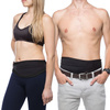 Stealth Belt Hybrid Ostomy Belt