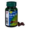 McKesson Sunmark Coenzyme Q-10 Vitamin Supplement Softgel