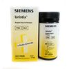 Siemens Uristix Urinalysis Test