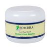Sombra Cool Therapy Gel 8oz Jar