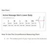 Solidea Active Massage Compression Men's Short Brief