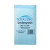 Secure Personal Care TotalDry Underpads