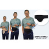 Stealth Belt Vertical Slip-On Ostomy Belt