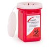 Sharps Compliance Sharps Recovery System Mailback Sharps Container