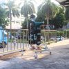 Stanzme-Prone-Stander-Package