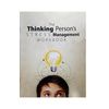 Stress Stop The Thinking Persons Stress Management Workbook