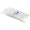 Crushield Heavy Duty Zip Seal Pill Crusher Pouch with Tear Top