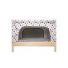 Safe Place Bedding Permanent Premium Twin Bed