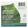 Seventh Generation Facial Tissues