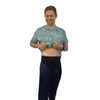 Stealth Vertical Slip-On Ostomy Belt