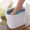 Therabath Thermo Therapy Paraffin Bath Unit for Feet