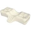 Therapeutica Sleeping Pillow Features