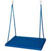 Soft Top Platfrom Swing- Blue