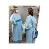 Tidi Shield Over-the-Head Protective Procedure Gown