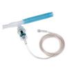 Teleflex Micro Mist Nebulizer with Tee Mouthpiece Reservoir Tube