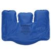 Tri-sectional vinyl cold pack