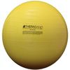TheraBand Exercise Ball - Yellow
