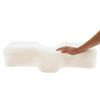 Therapeutica Orthopedic Pillow with Cover