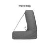 ByACRE Carbon Fiber Rollator Bag Accessories- Travel Bag