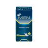 TENA Male Guards Packaging